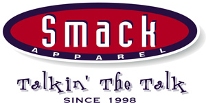 Get Smack Apparel